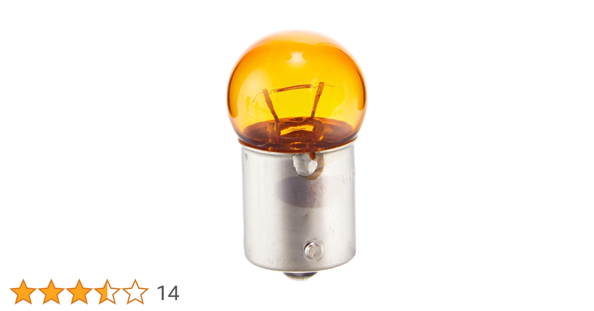 オゴペン180FP　HF　ハイフロート　オレンジ　G188 AF-8-3 ハイトップフロート PE オレンジ 愛和産業 1個 AF-8-3